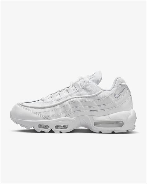 nike air max 95 sale weiß|Air Max 95 casual shoes.